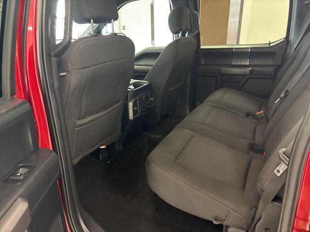 used 2019 Ford F-150 car, priced at $20,000