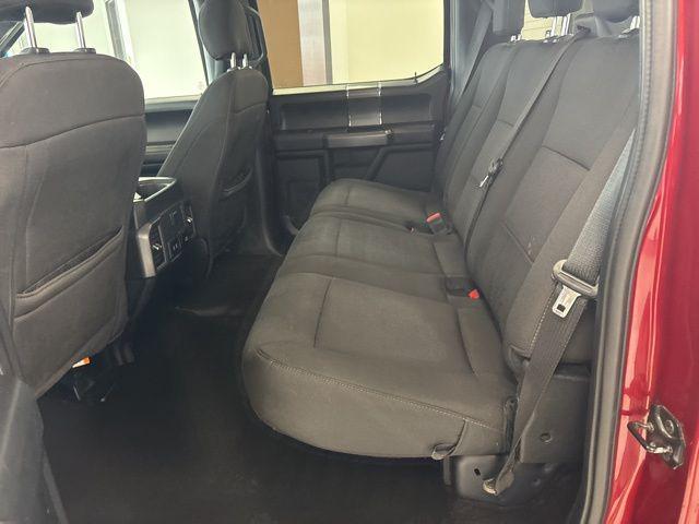 used 2019 Ford F-150 car, priced at $20,000