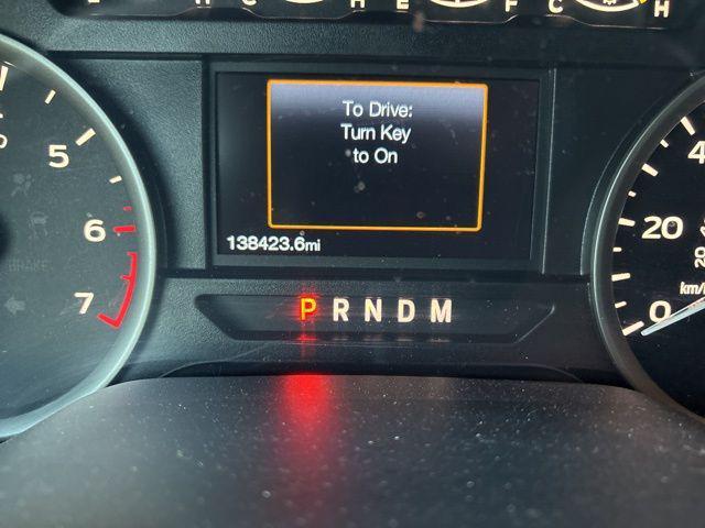 used 2019 Ford F-150 car, priced at $20,000