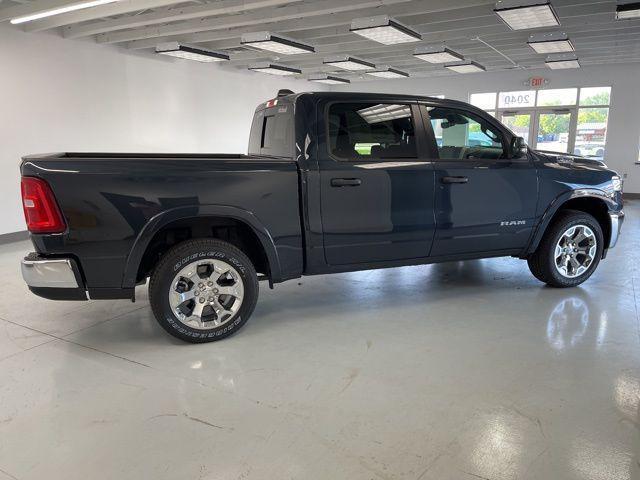 new 2025 Ram 1500 car, priced at $50,713