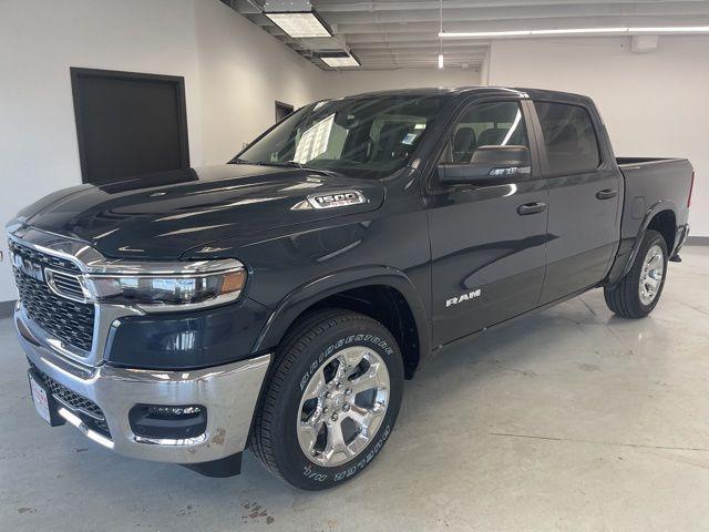 new 2025 Ram 1500 car, priced at $50,713