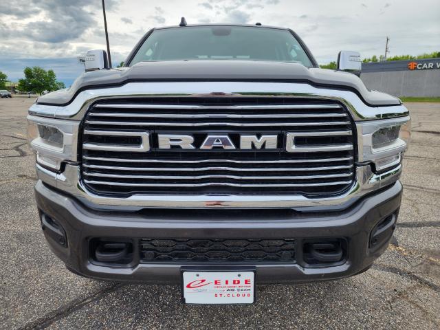 new 2024 Ram 2500 car, priced at $59,666