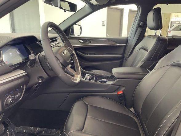 new 2025 Jeep Grand Cherokee 4xe car, priced at $58,888