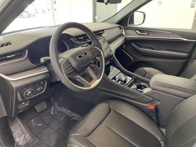 new 2025 Jeep Grand Cherokee 4xe car, priced at $58,888