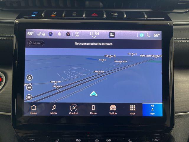new 2025 Jeep Grand Cherokee 4xe car, priced at $58,888