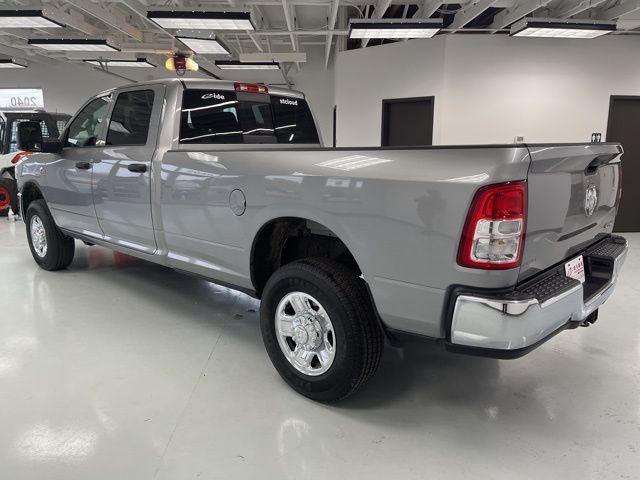 new 2024 Ram 3500 car, priced at $57,802