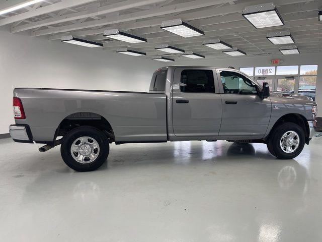 new 2024 Ram 3500 car, priced at $57,802