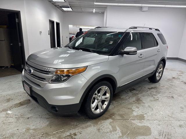 used 2013 Ford Explorer car, priced at $6,000