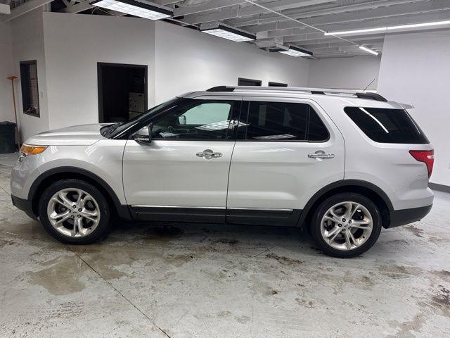 used 2013 Ford Explorer car, priced at $6,000