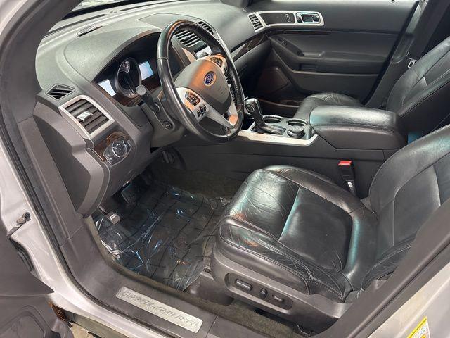 used 2013 Ford Explorer car, priced at $6,000