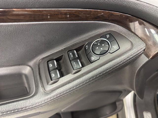 used 2013 Ford Explorer car, priced at $6,000