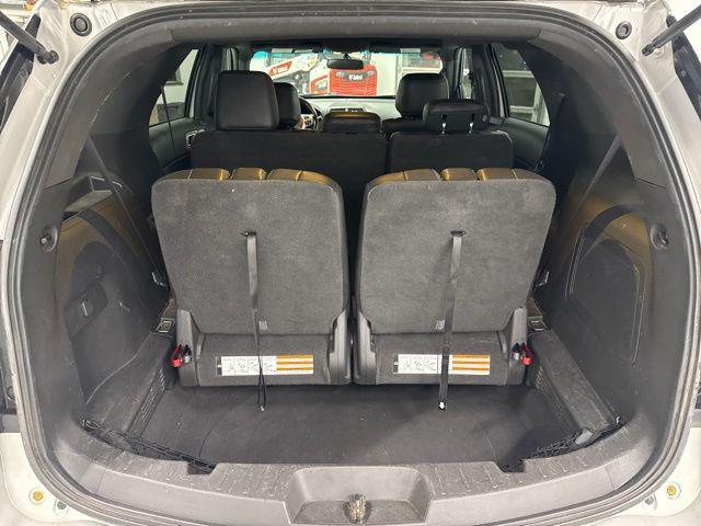 used 2013 Ford Explorer car, priced at $6,000