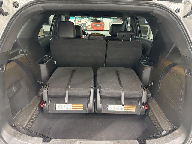 used 2013 Ford Explorer car, priced at $6,000