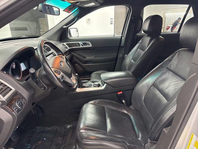 used 2013 Ford Explorer car, priced at $6,000