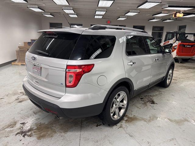 used 2013 Ford Explorer car, priced at $6,000