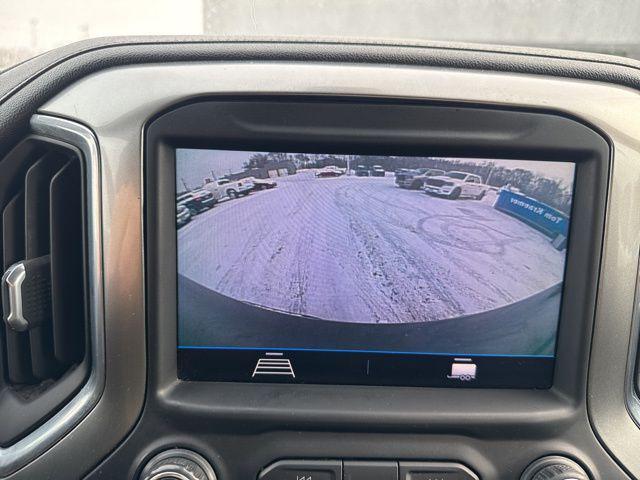 used 2019 Chevrolet Silverado 1500 car, priced at $25,000