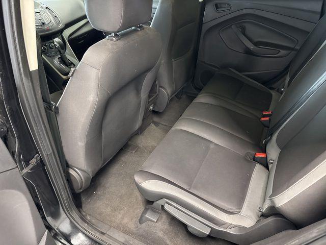 used 2014 Ford Escape car, priced at $4,000