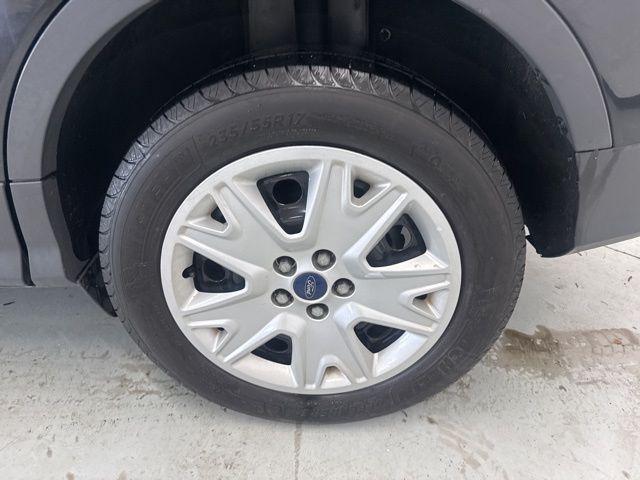 used 2014 Ford Escape car, priced at $4,000