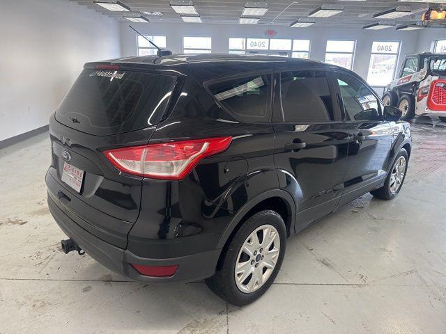used 2014 Ford Escape car, priced at $4,000