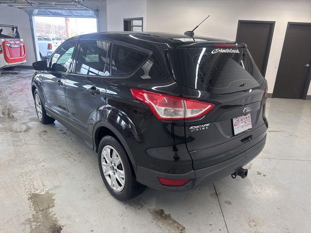 used 2014 Ford Escape car, priced at $4,000