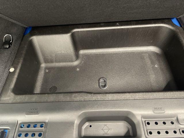 new 2025 Jeep Wrangler car, priced at $47,372