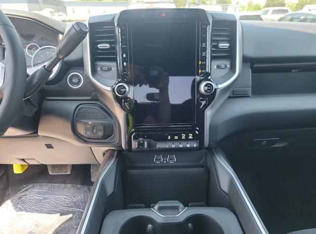 used 2025 Ram 2500 car, priced at $53,000