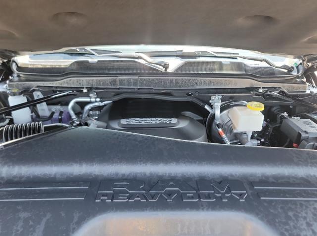 used 2025 Ram 2500 car, priced at $53,000