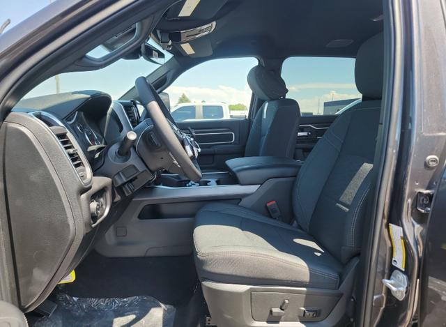 used 2025 Ram 2500 car, priced at $53,000