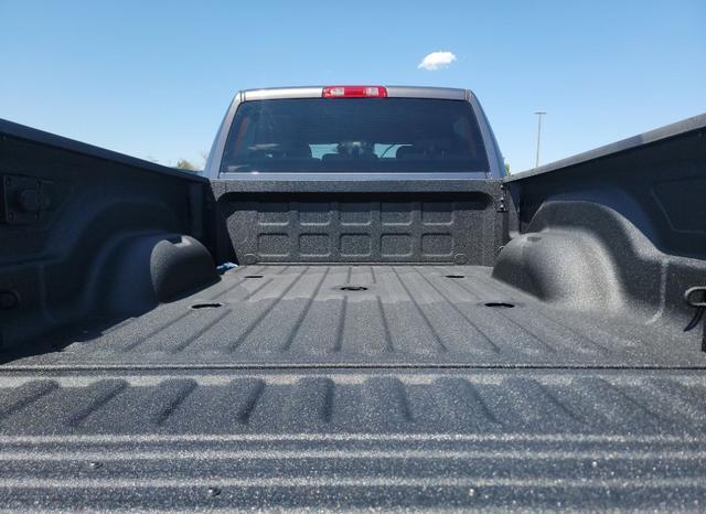 used 2025 Ram 2500 car, priced at $53,000