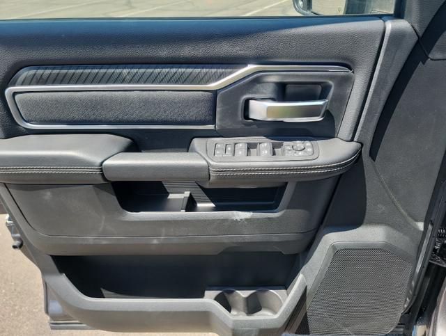used 2025 Ram 2500 car, priced at $53,000