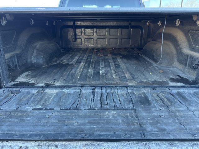 used 2019 Ram 1500 car, priced at $18,000