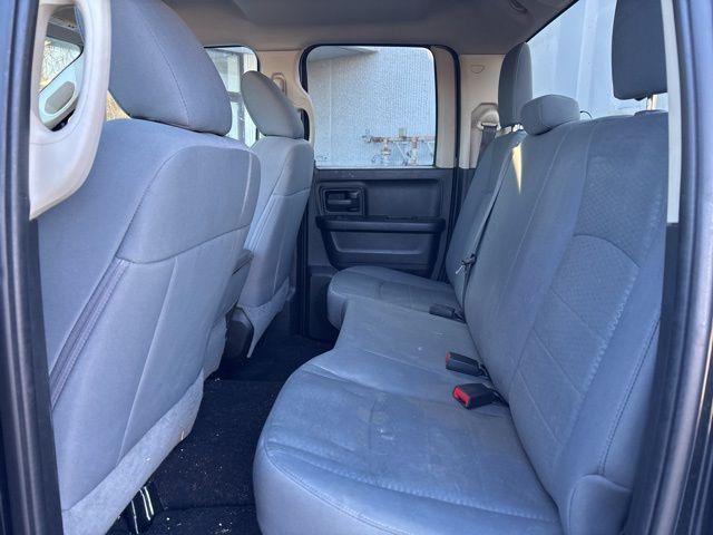 used 2019 Ram 1500 car, priced at $18,000