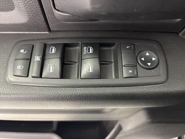 used 2019 Ram 1500 car, priced at $15,500