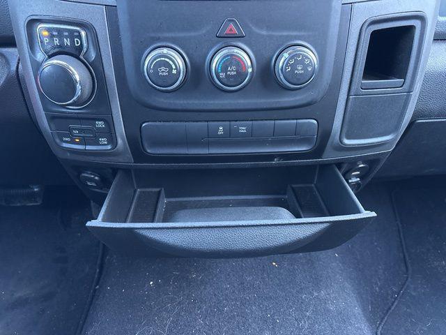 used 2019 Ram 1500 car, priced at $18,000