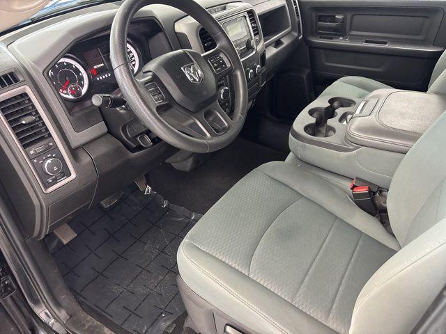 used 2019 Ram 1500 car, priced at $15,500