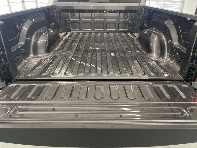 new 2025 Ram 2500 car, priced at $53,843
