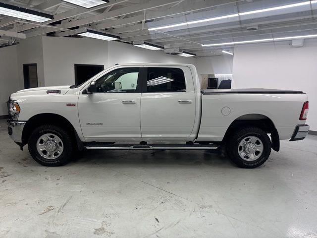 used 2019 Ram 2500 car, priced at $33,000