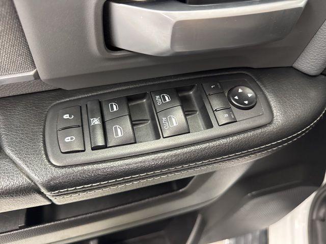 used 2019 Ram 2500 car, priced at $33,000