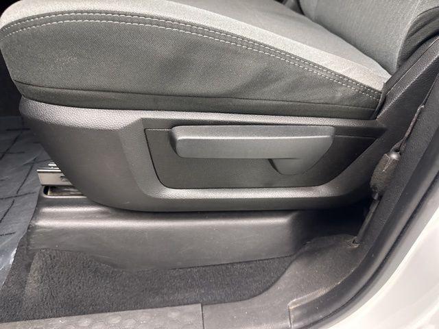 used 2019 Ram 2500 car, priced at $33,000