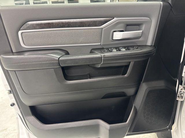 used 2019 Ram 2500 car, priced at $33,000