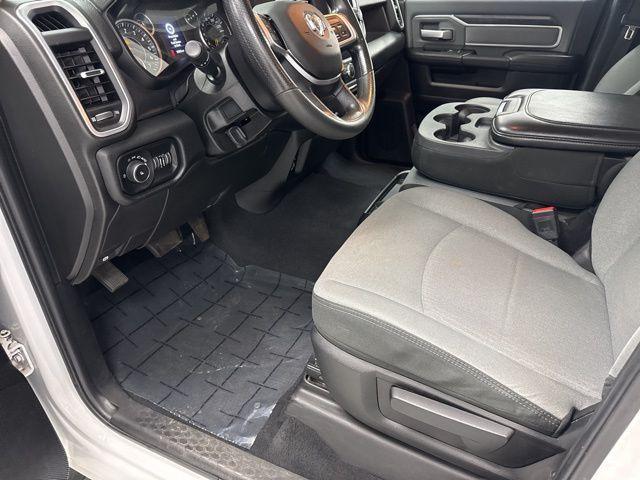used 2019 Ram 2500 car, priced at $33,000