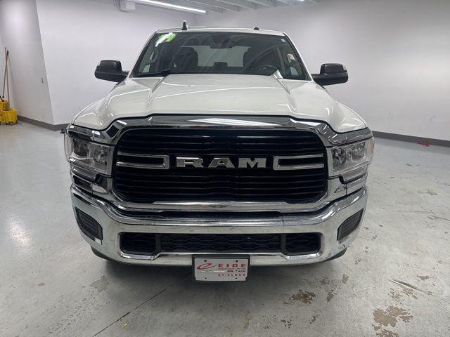 used 2019 Ram 2500 car, priced at $33,000