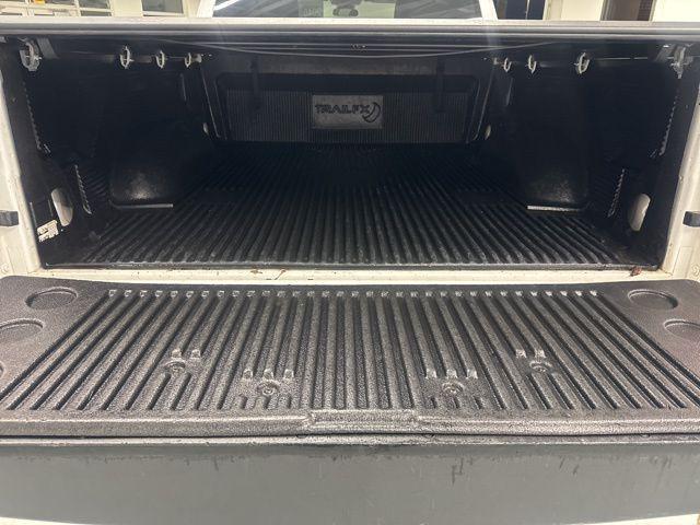 used 2019 Ram 2500 car, priced at $33,000