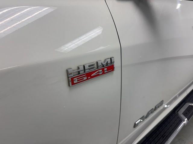 used 2019 Ram 2500 car, priced at $33,000