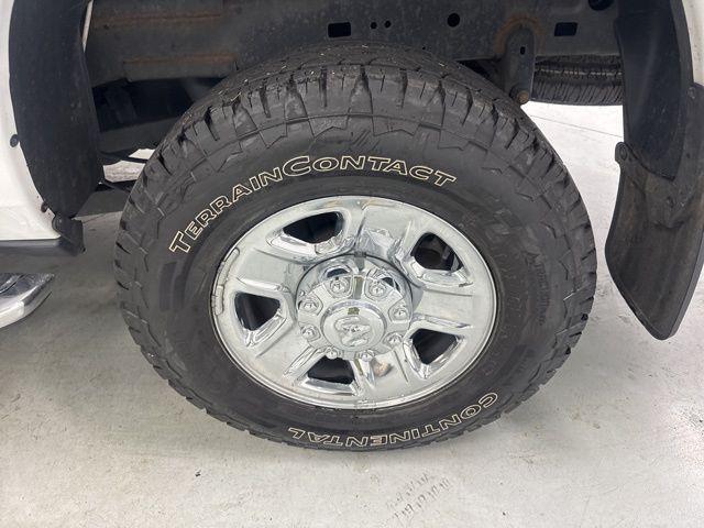 used 2019 Ram 2500 car, priced at $33,000