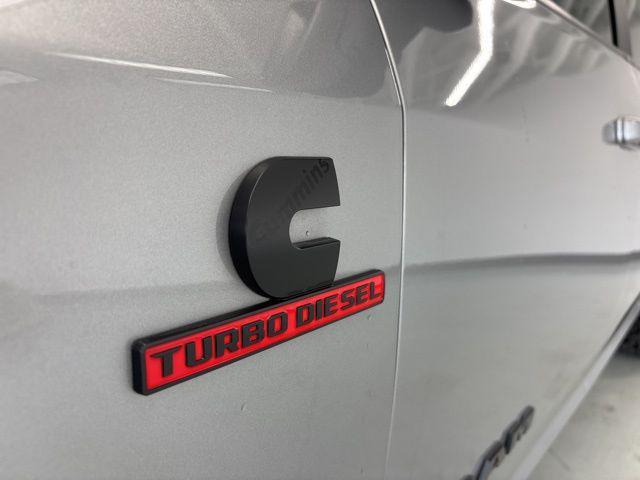 used 2019 Ram 2500 car, priced at $52,000