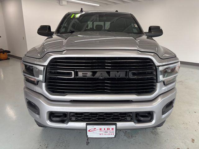 used 2019 Ram 2500 car, priced at $52,000