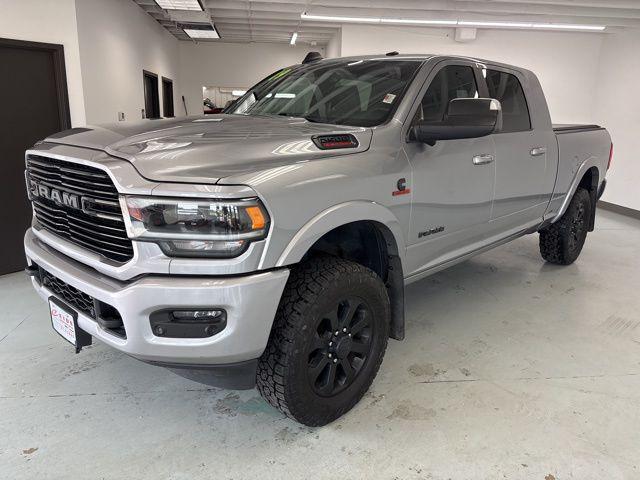 used 2019 Ram 2500 car, priced at $52,000