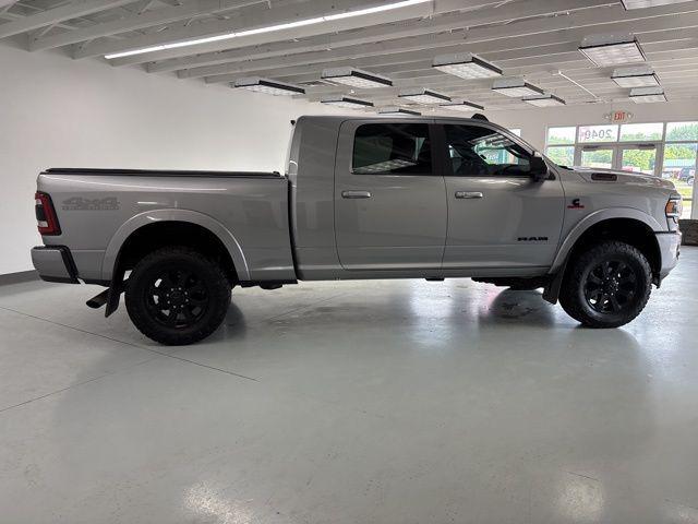used 2019 Ram 2500 car, priced at $52,000