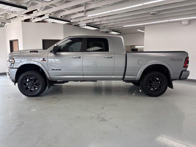 used 2019 Ram 2500 car, priced at $52,000